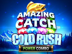 Amazing Catch Cold Rush Power Combo