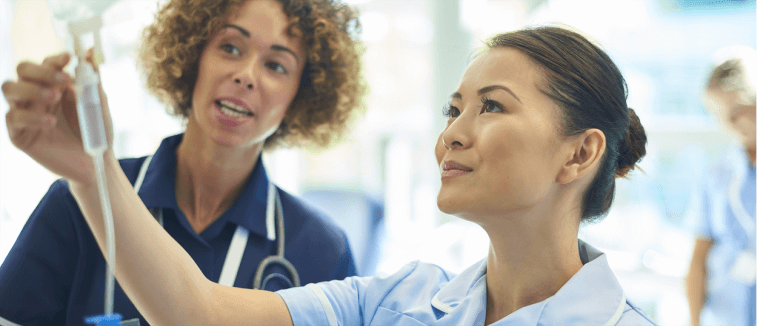 Nurse Practitioner