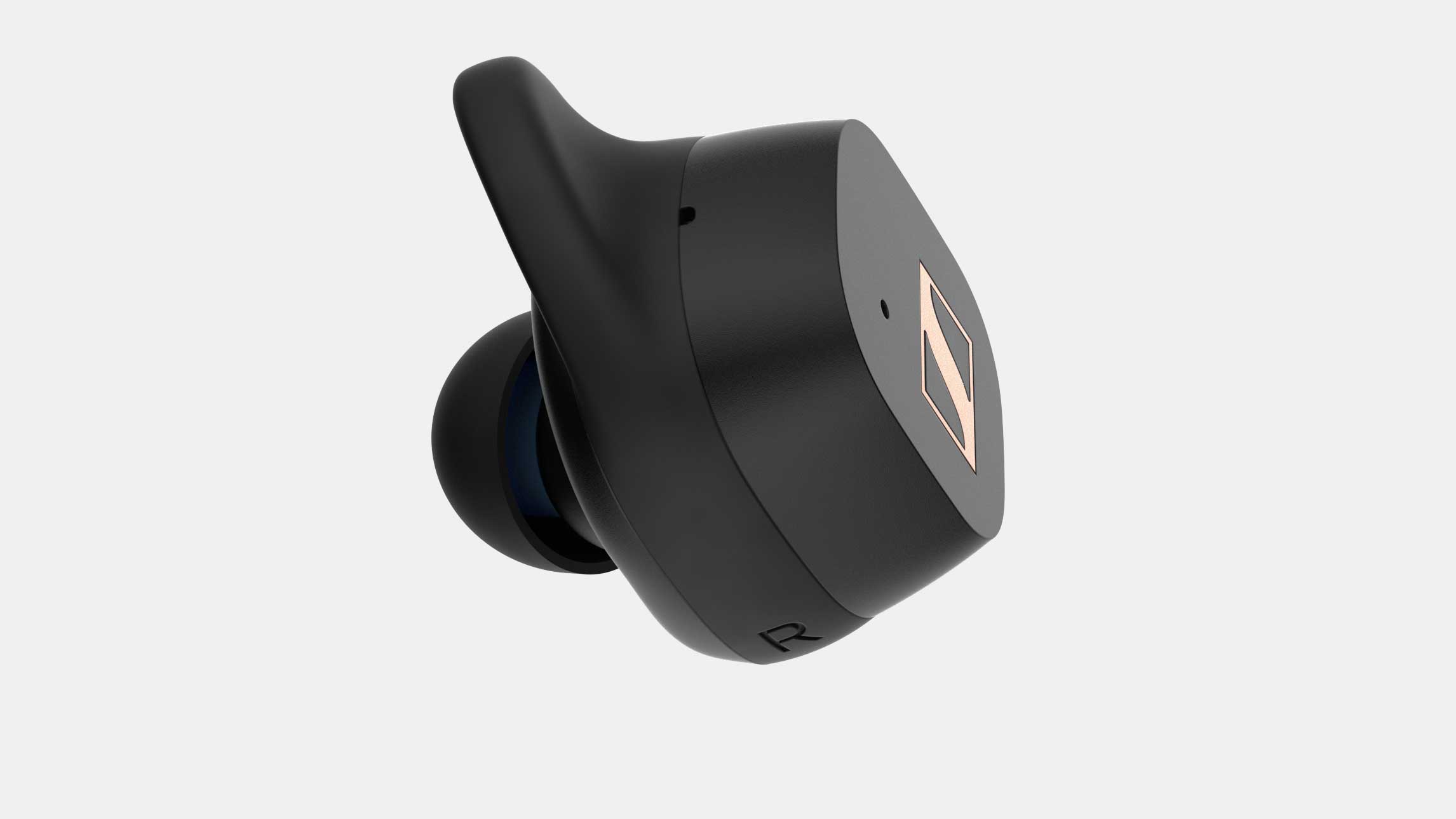 SPORT True Wireless | Sennheiser 日本