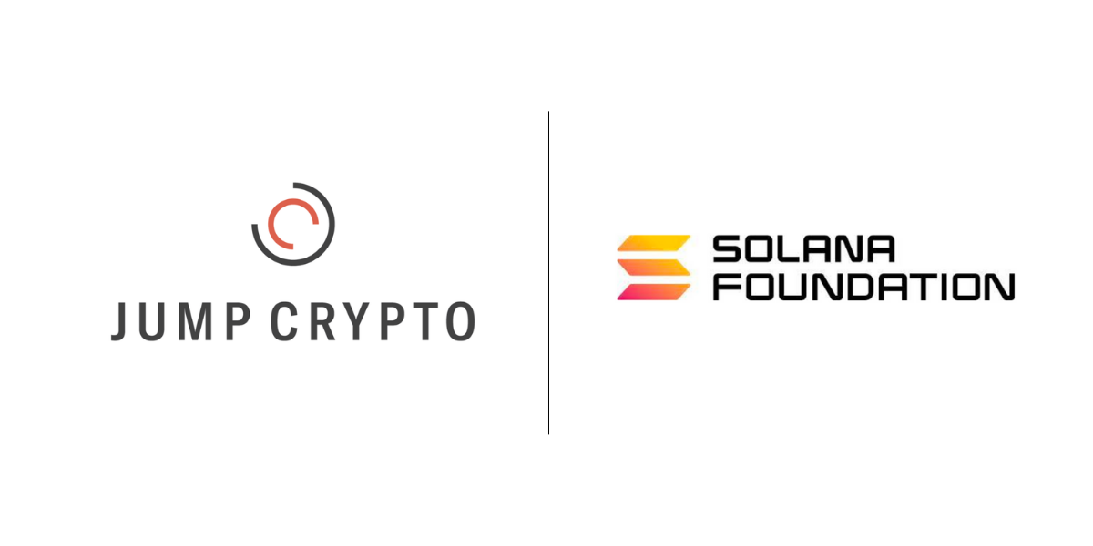 Jump Crypto Selected To Increase Speed and Reliability of the Solana Network