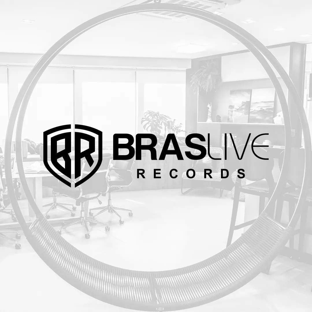 Braslive Records