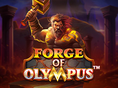 Forge of Olympus