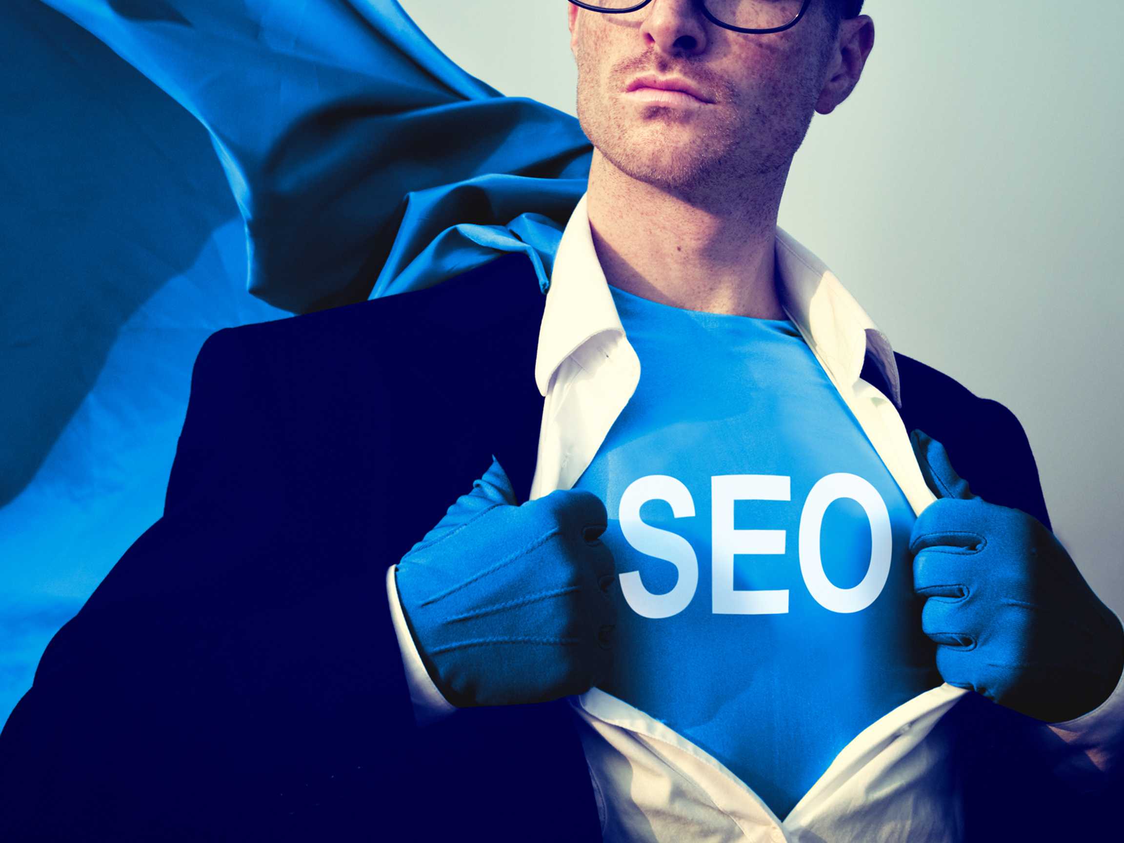 How to Conquer the New Frontier of SEO