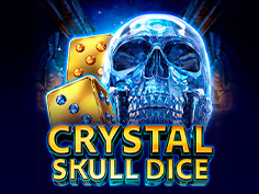 Crystal Skull Dice