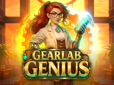 Gearlab Genius