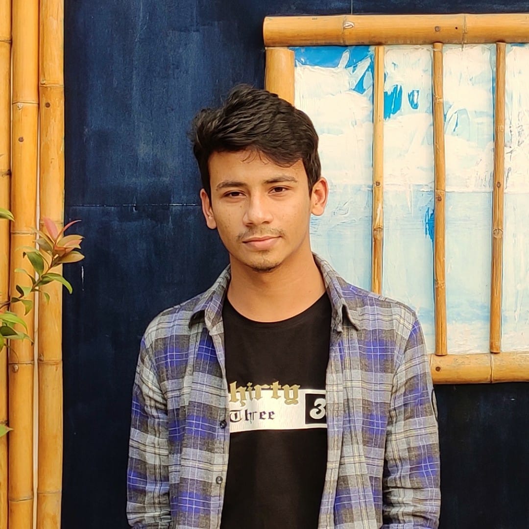 Mehedi Hasan