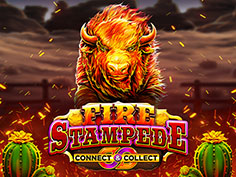 Fire Stampede