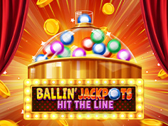 Ballin Jackpots Hit The Line