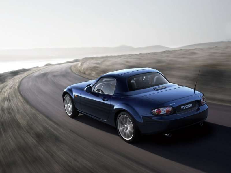 10 Best Used Hardtop Convertibles Autobytel