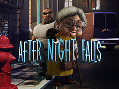 After Night Falls