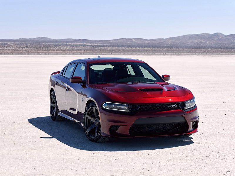 Cars like hot sale dodge charger