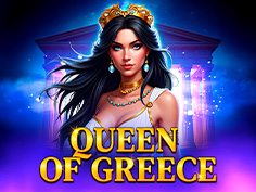 Queen Of Greece