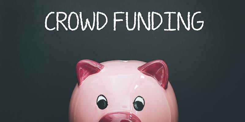 Crowdfunding: Pros and Cons