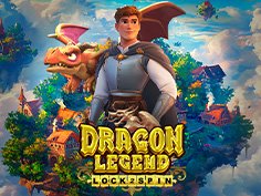 Dragon Legend Lock 2 Spin