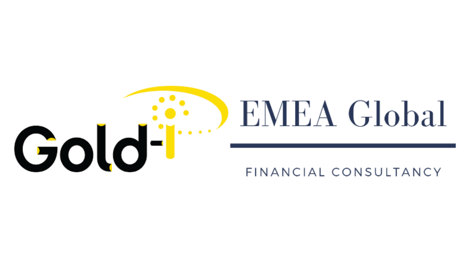 Gold-i Expands in the Middle East Through Partnership with EMEA Global Financial Consultancy, UAE