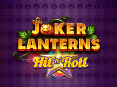 Joker Lanterns: Hit n Roll