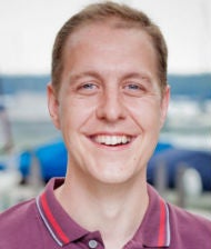 Kai Klement, Gründer der Kavaj GmbH