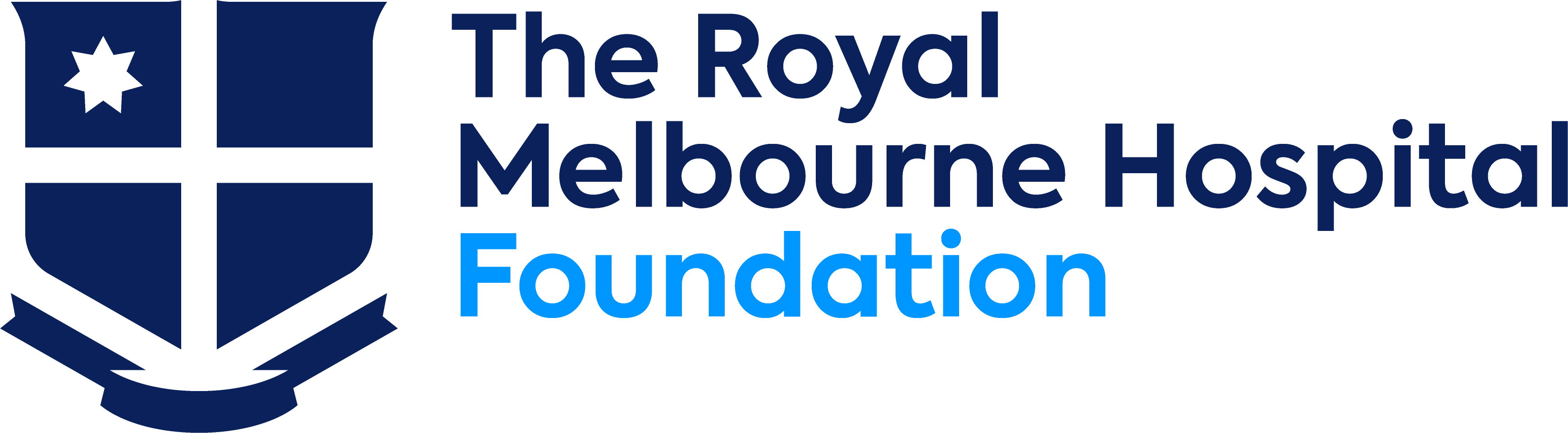 Royal Melbourne Hospital Logo