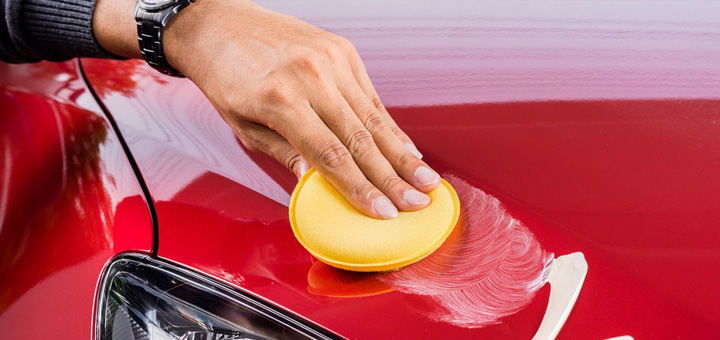 El tratamiento de pintura para tu auto: Lo que debes saber
