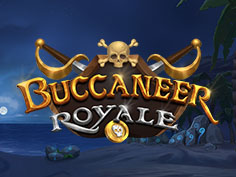 Buccaneer Royale