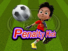Penalty Kick