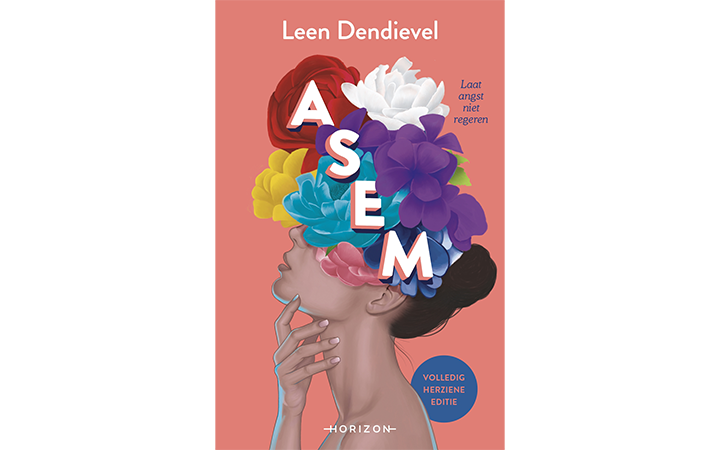 Asem - Leen Dendievel