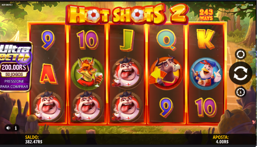 Slot gratis Fire of Opals