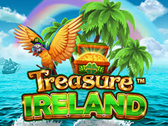 Treasure Ireland