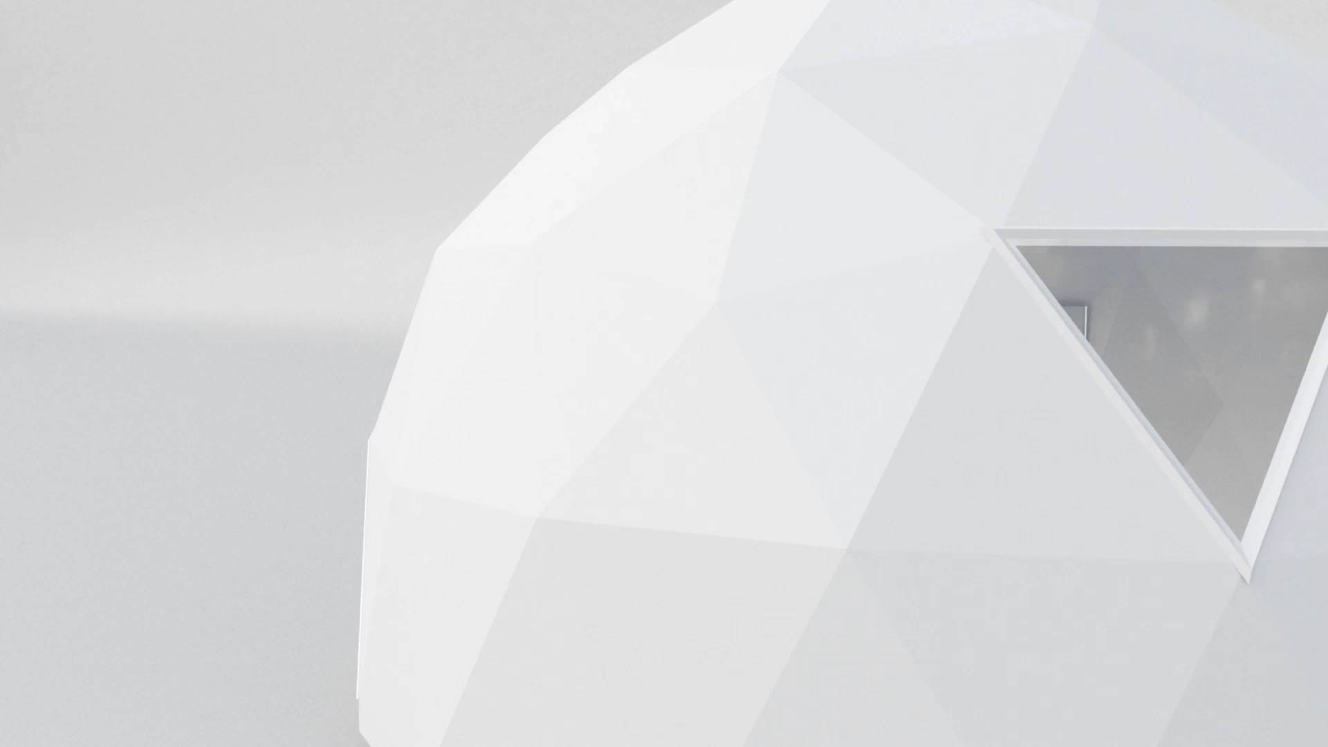 Harmony Domes