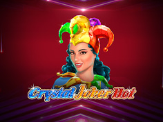 Crystal Joker Hot