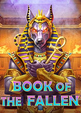 Book of The Fallen™