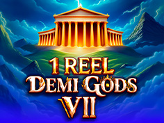 1 Reel - Demi Gods VII
