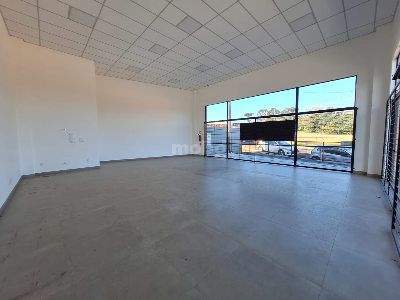 Sala_Comercial para alugar em Chapecó, Efapi