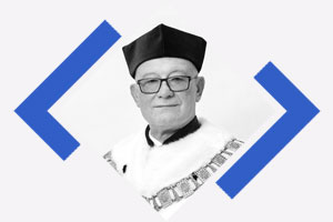 prof. dr hab. Mirosław Minkina