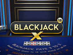 BlackjackX 18