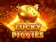 Lucky Piggies