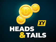 Heads And Tails XY