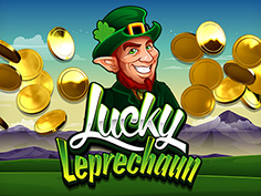 Lucky Leprechaun