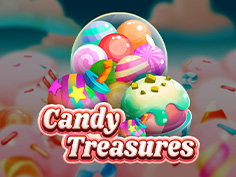 Candy Treasures