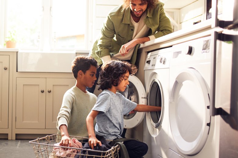 Tips on how to make your laundry more sustainable Brighte Brighte
