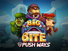 Big Bite Push Ways