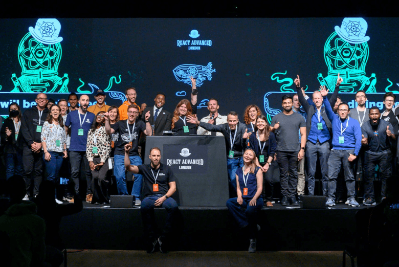 Speakers & team