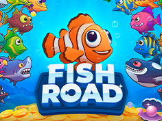 Fish Road