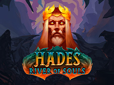 Hades River Of Souls