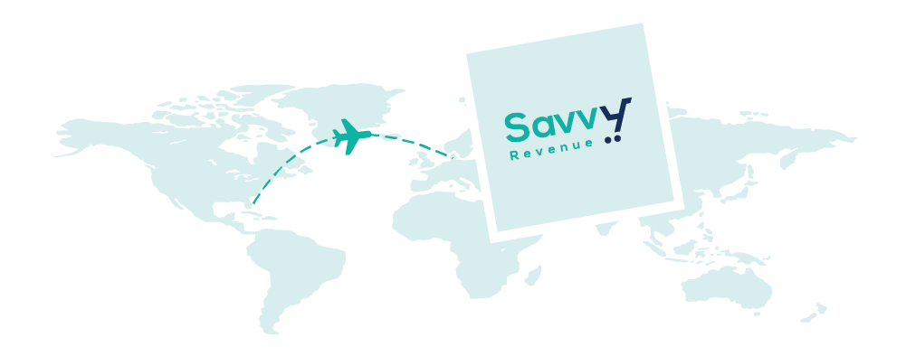 Maps Savvy Revenue