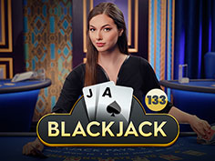 Blackjack 133 