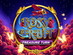 Rosy Orbit Treasure Turn
