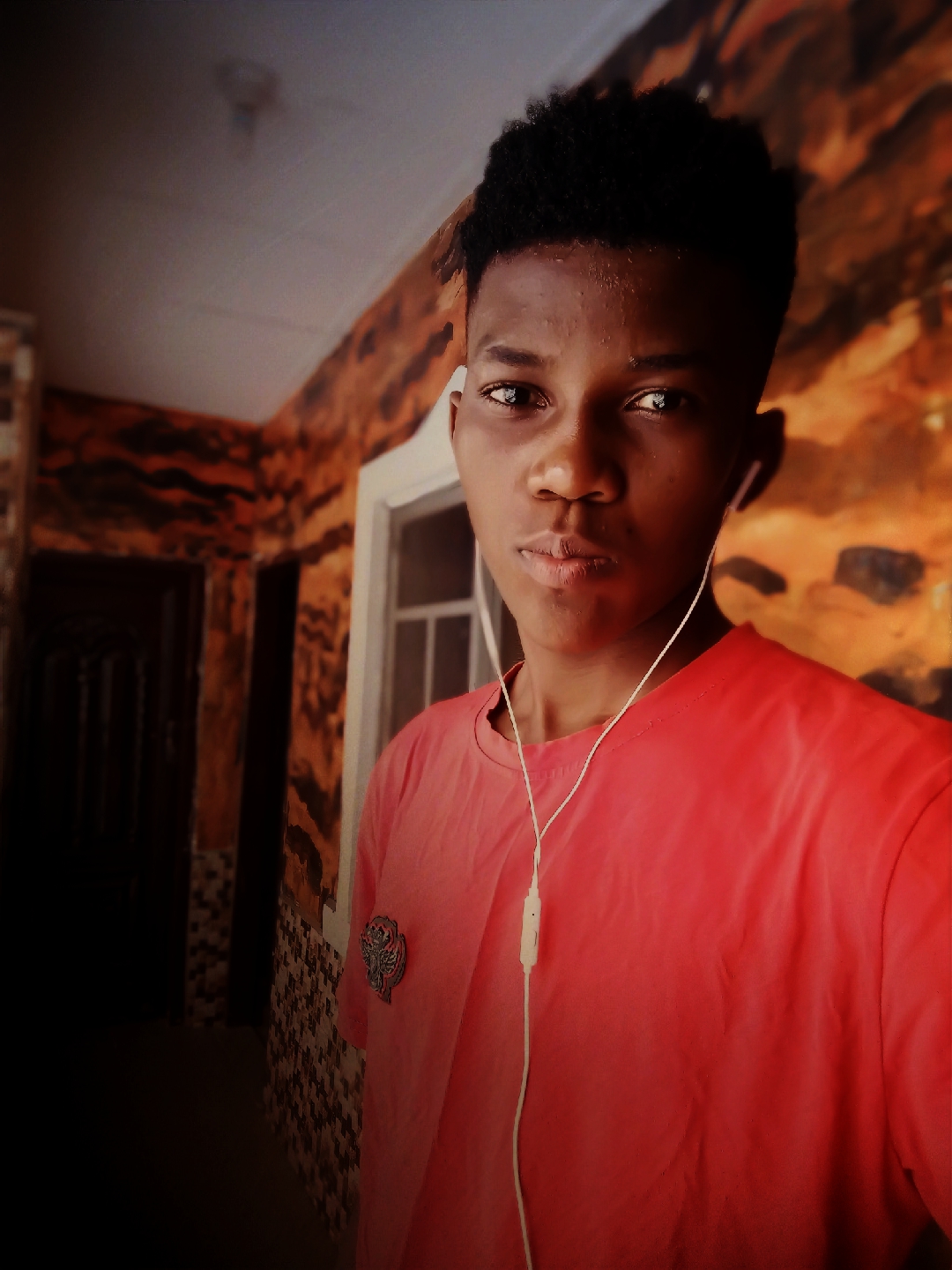 Sinclair udochukwu