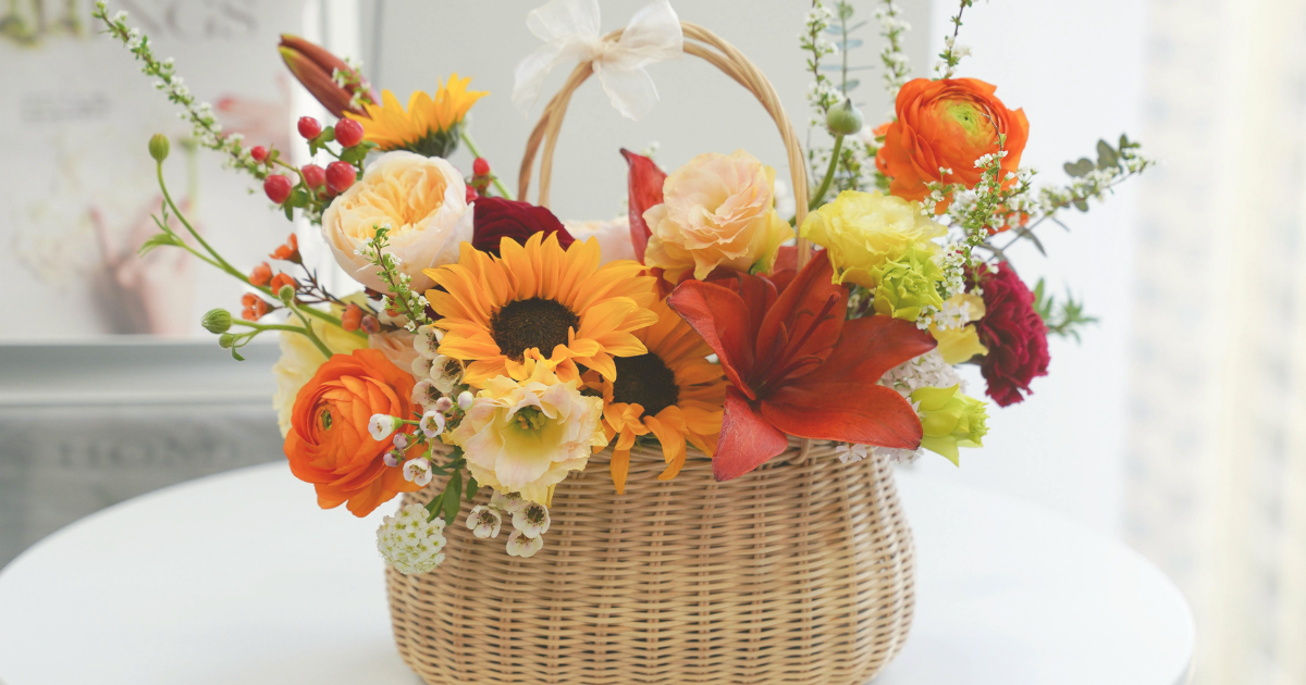 Arranging May Blooms Indoors.png