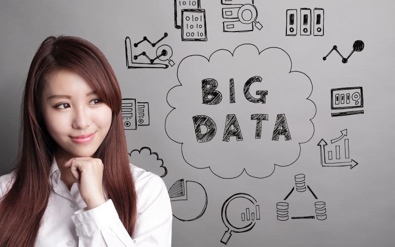Big Data Analyst ทำไมอาชีพนี้จึงจำเป็นต่อองค์กร